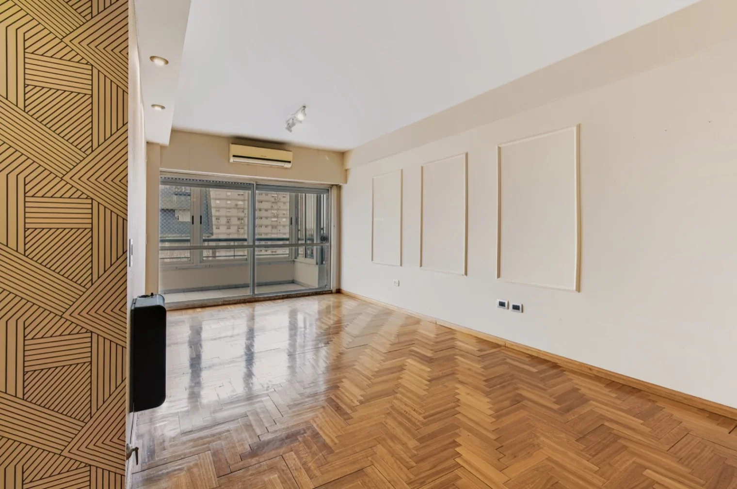 venta departamento 3 ambientes en Devoto apto credito - Imagen 2