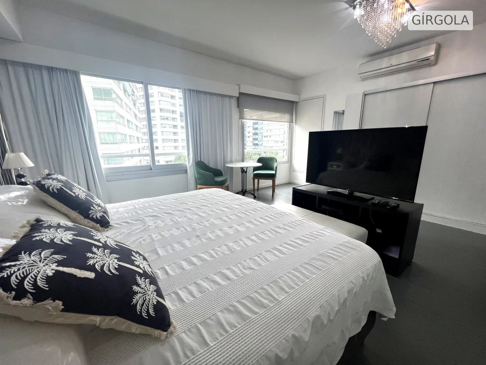 Departamento en alquiler temporario con Cochera  Zencity ,  Puerto Madero - Imagen 4