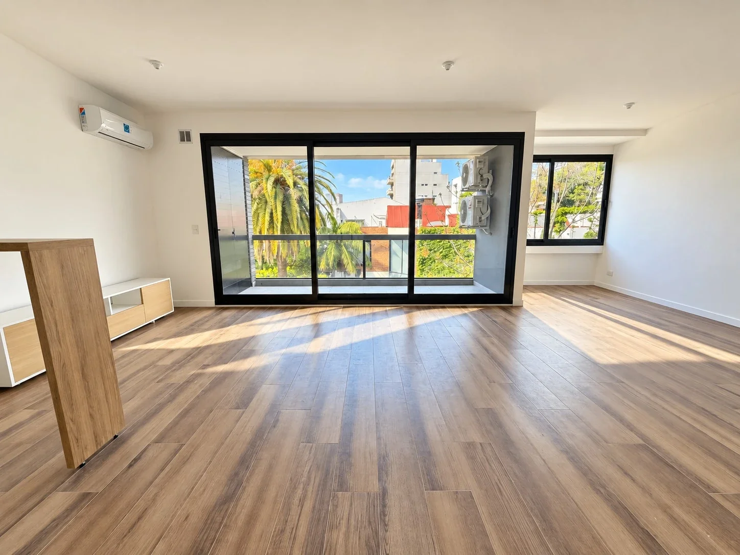 Venta departamento 2 ambientes en Belgrano R - Imagen 1