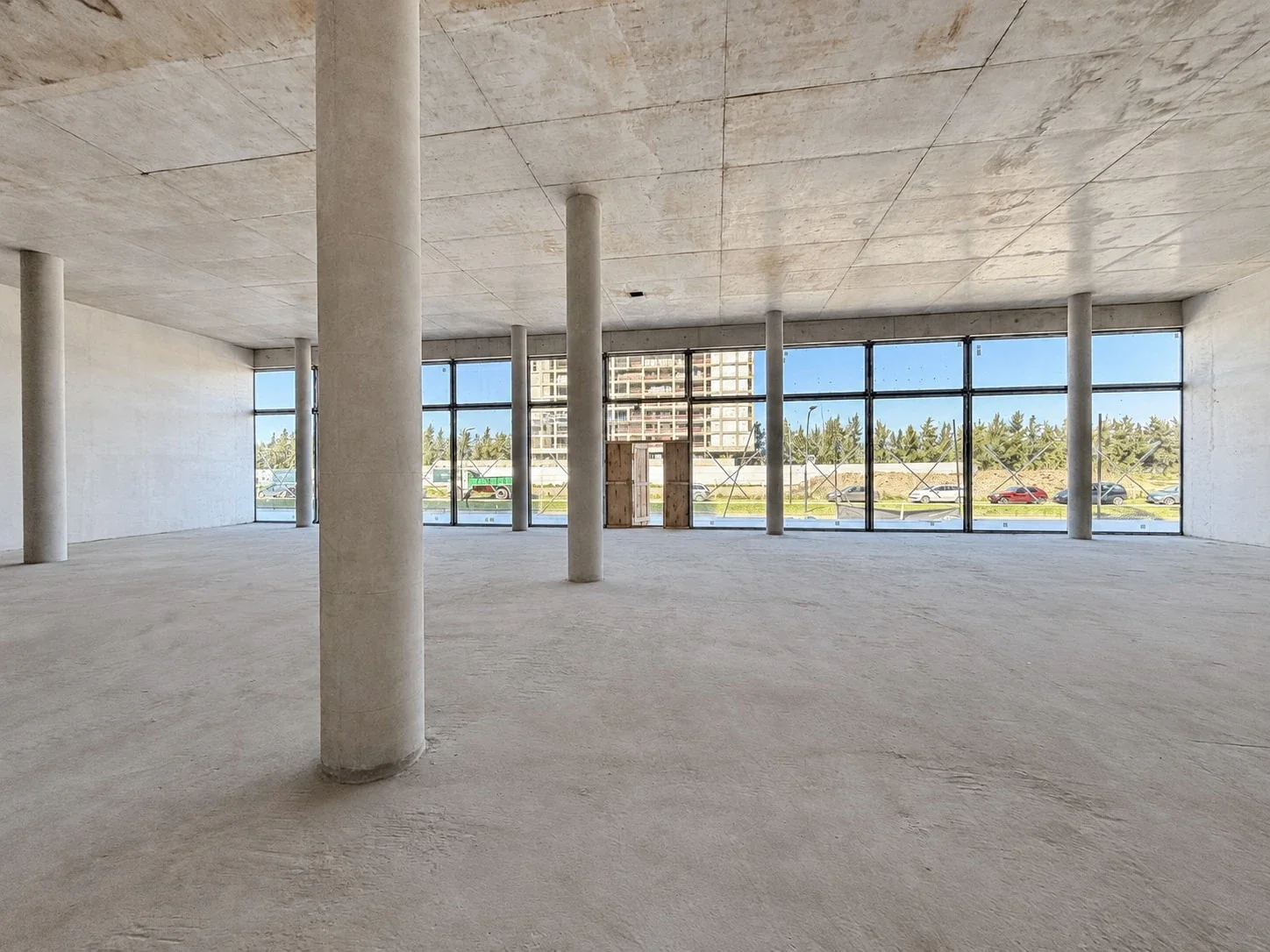 Local comercial en alquiler ubicado en Nordelta - Imagen 1