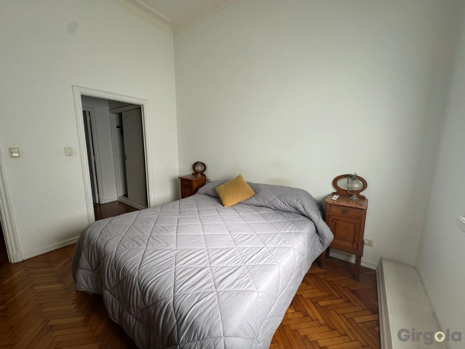 Venta departamento 3 ambientes en Recoleta con cochera - Imagen 4