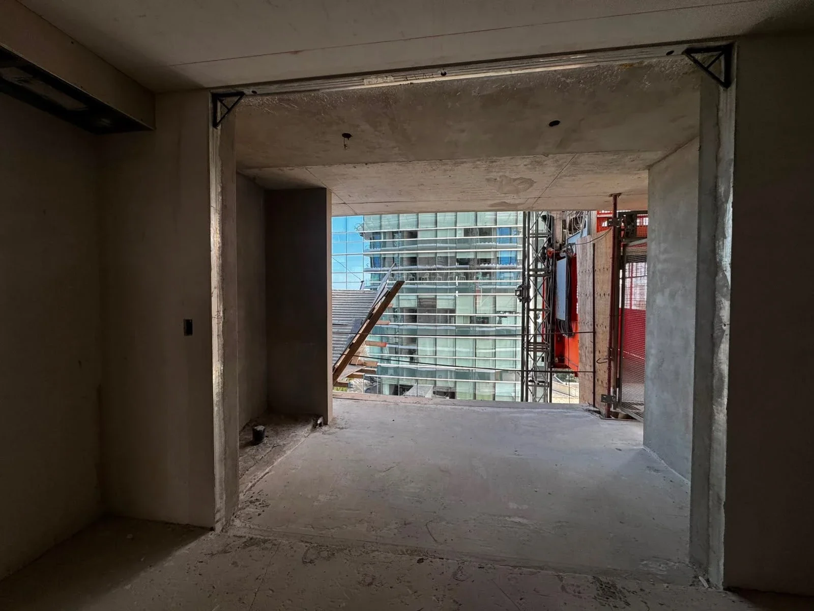 Venta de Monoambiente en Osten Tower, en construcción - Imagen 2