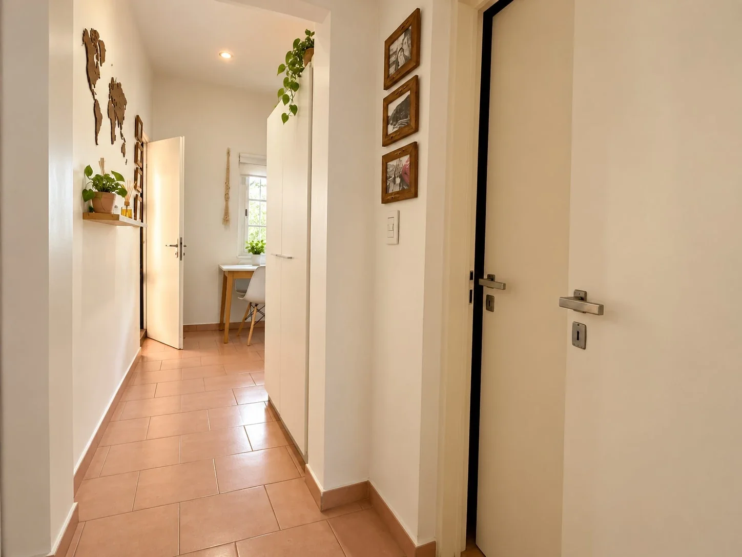 Departamento en alquiler en Caseros - Imagen 4