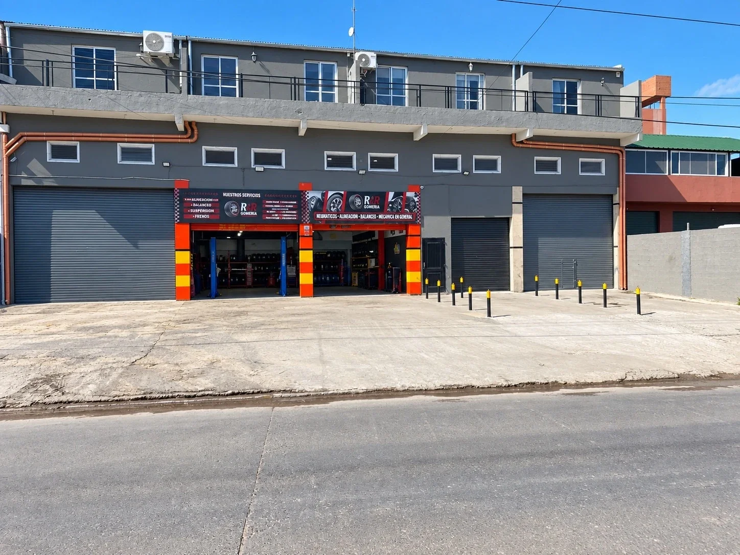 Local comercial en alquiler ubicado en Moreno - Imagen 3