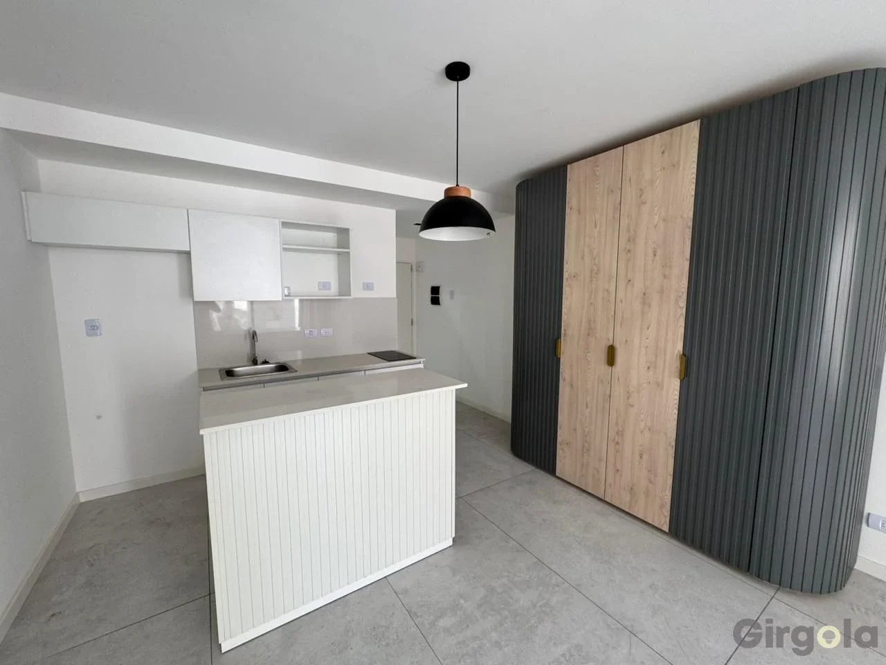 Alquiler departamento monoambiente en Palermo con amenities - Imagen 4