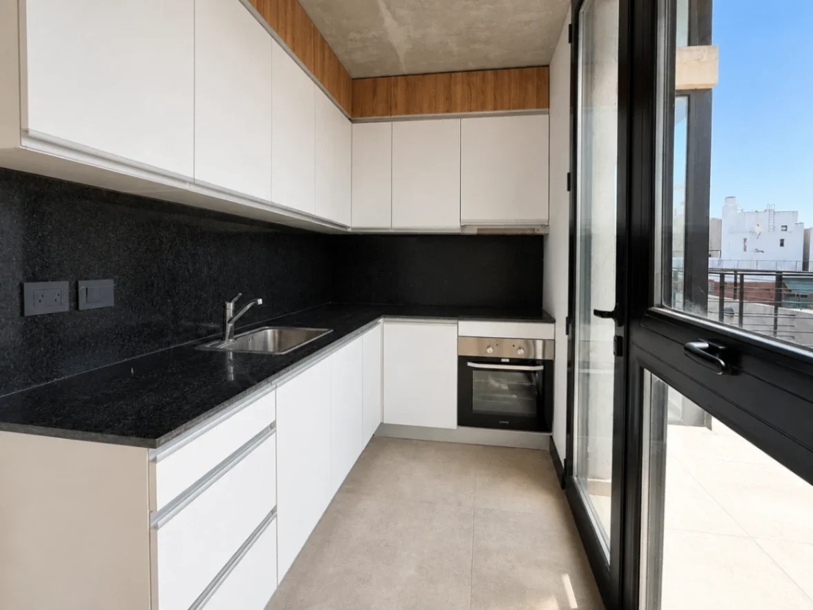 Venta departamento 2 ambientes en Colegiales Apto crédito - Imagen 4