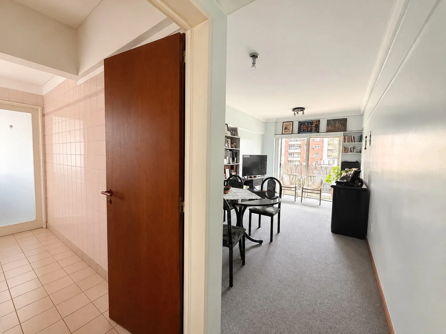 Venta departamento 2 ambientes en Villa Urquiza - Imagen 2