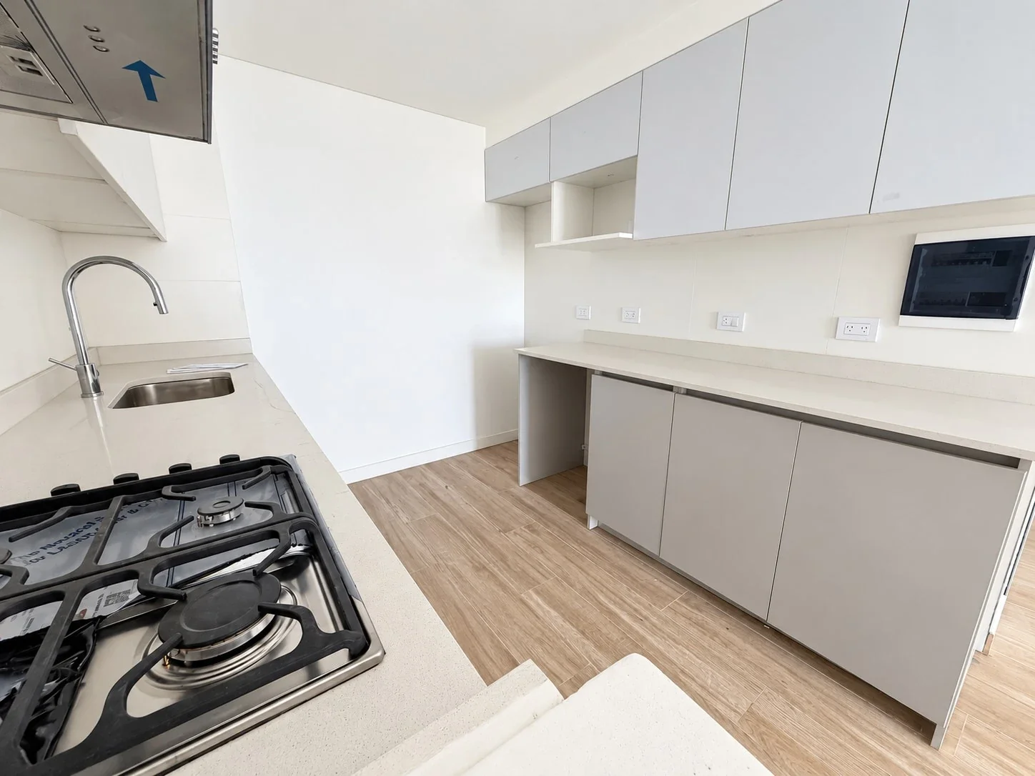 Venta departamento 3 ambientes con cochera - Imagen 5