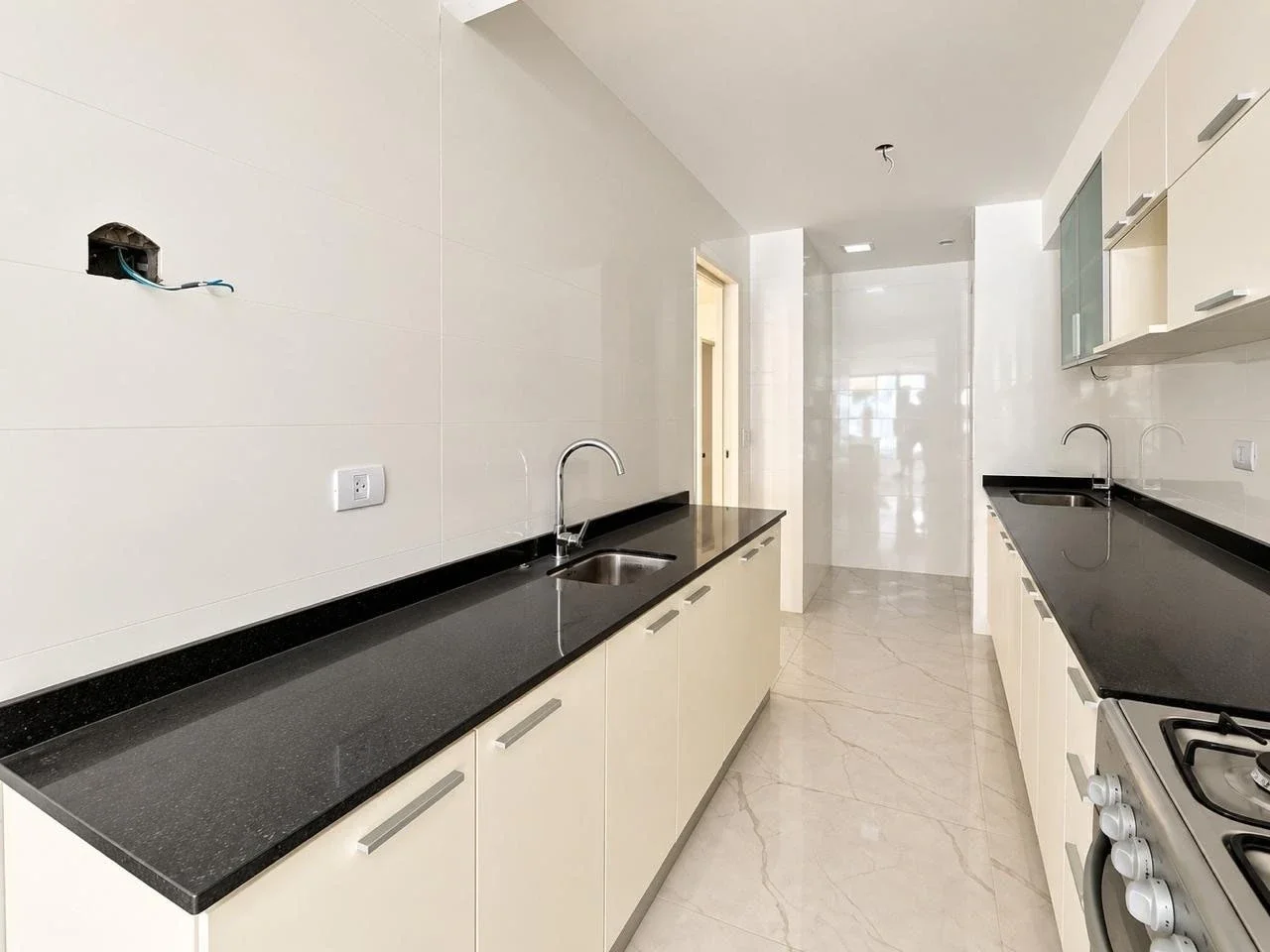 Venta departamento de 4 ambientes a estrenar en Balvanera - Imagen 4