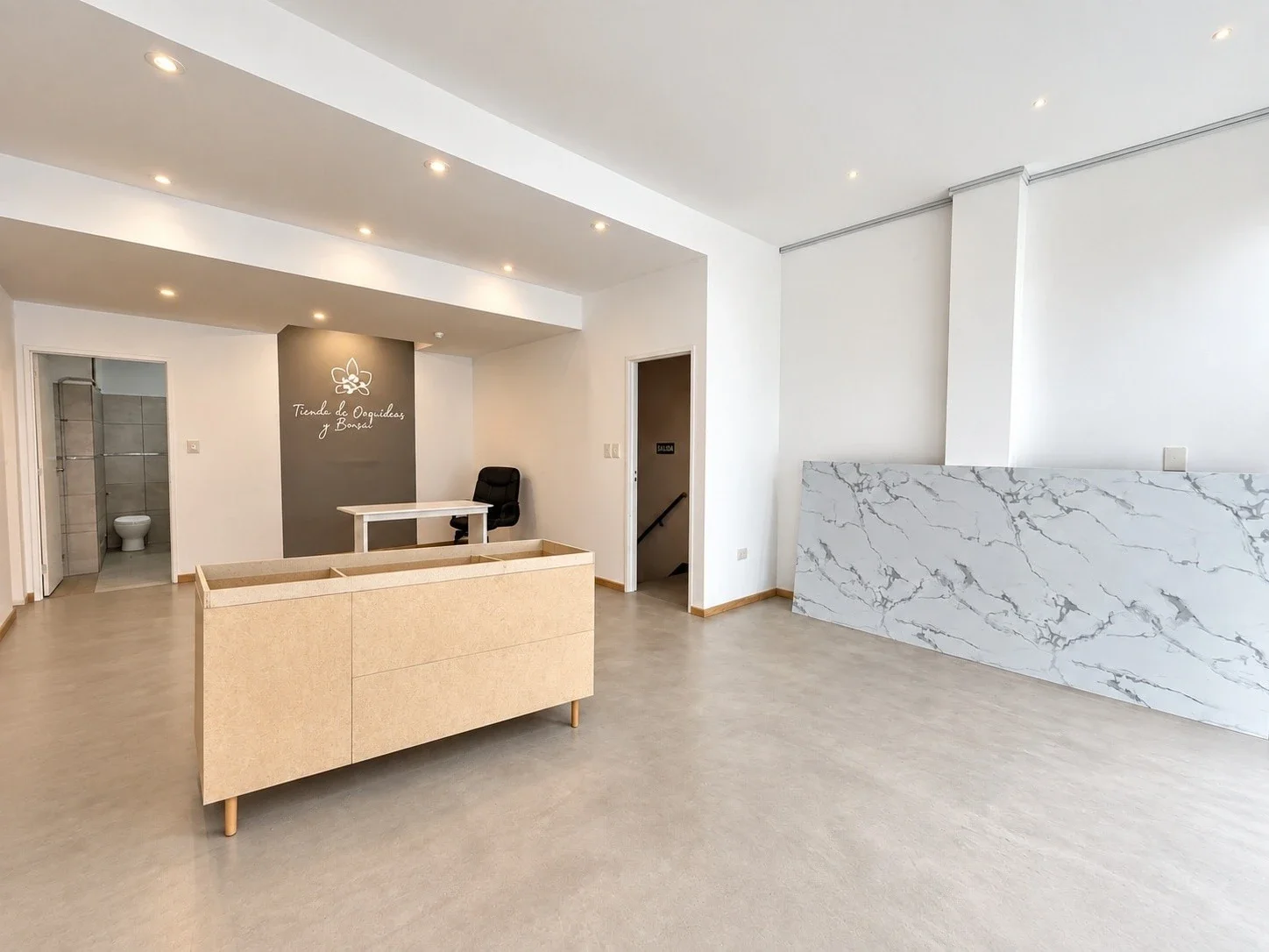 Alquiler local comercial en Recoleta - Imagen 2
