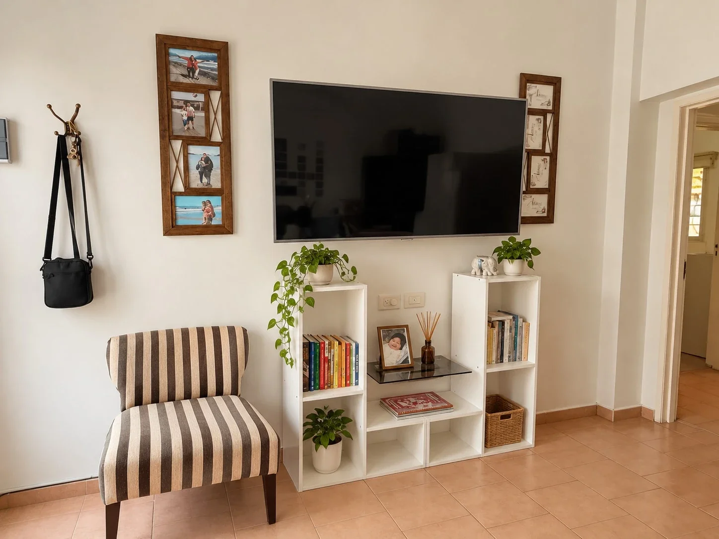 Departamento en alquiler en Caseros - Imagen 3