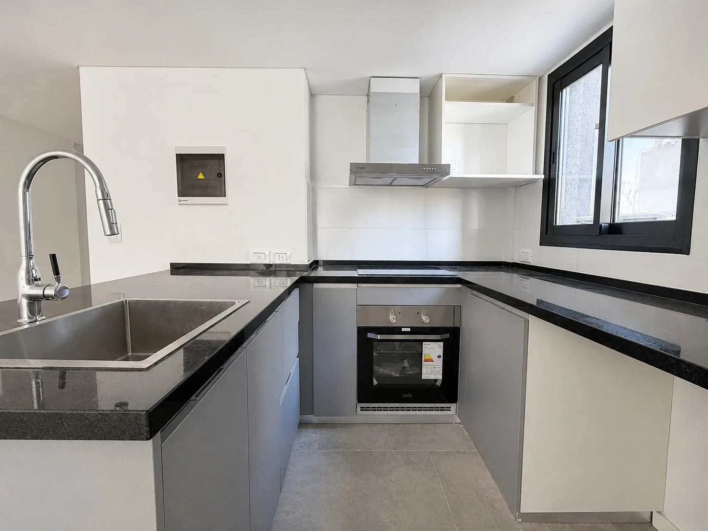 Venta departamento 3 ambientes con cochera Recoleta - Imagen 5
