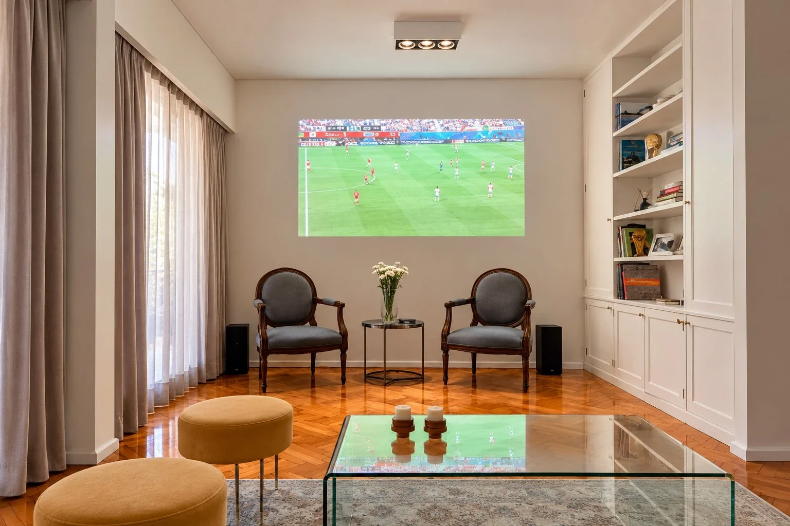 Departamento en Venta Tres Ambientes con Balcon en Recoleta - Imagen 5