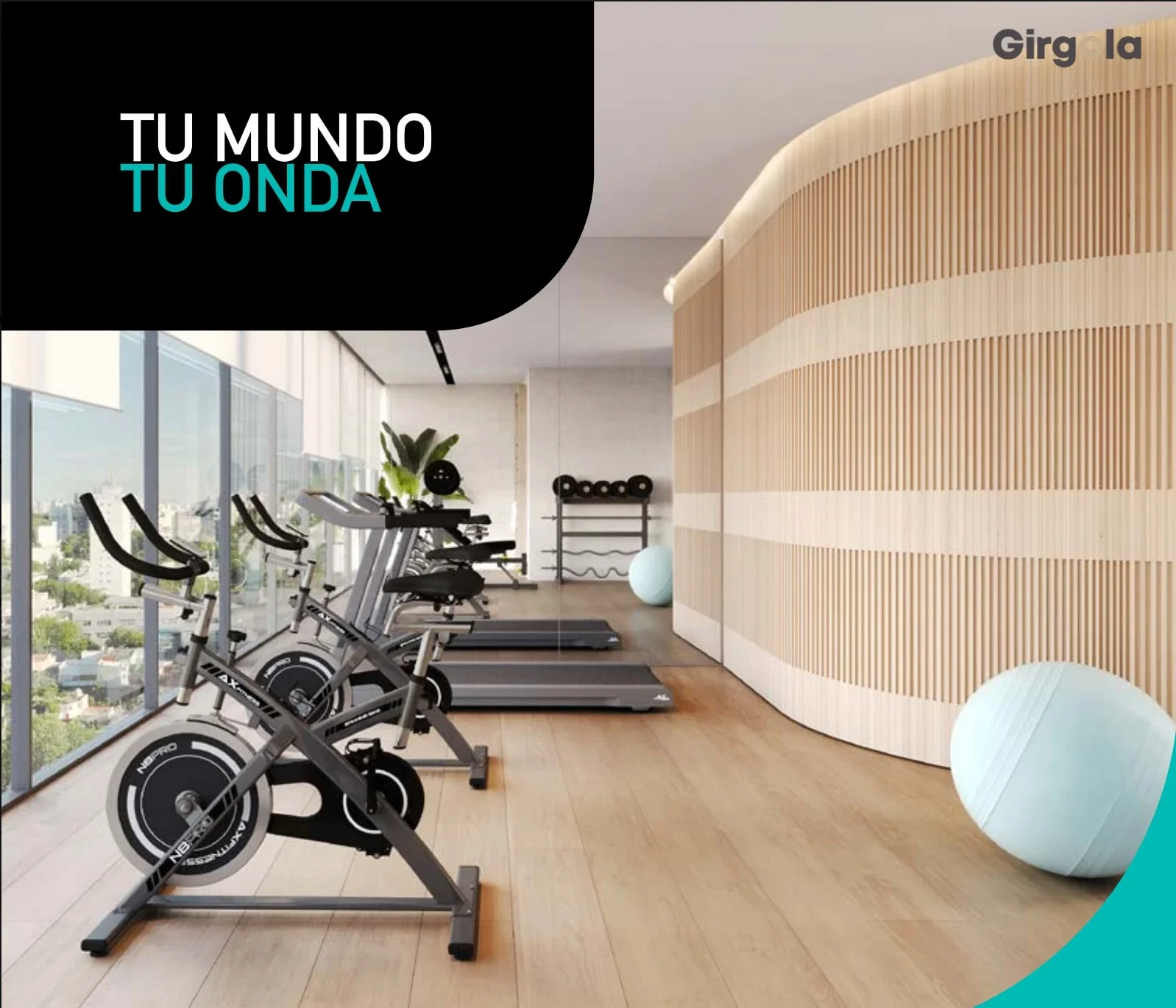 Departamentos a estrenar  en Palermo - Imagen 5