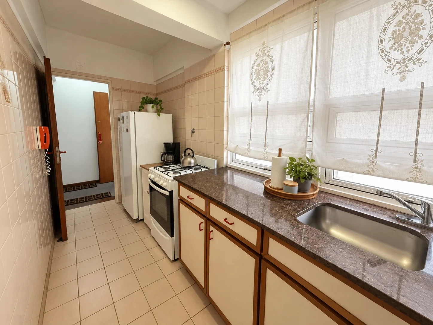 Venta departamento 2 ambientes en Villa Urquiza - Imagen 5