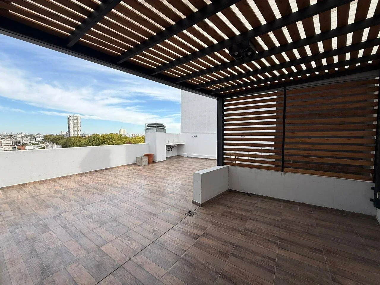 ALQUILER | 2 Ambientes con Terraza Propia de 38 m² y Palier Privado en Núñez. - Imagen 5