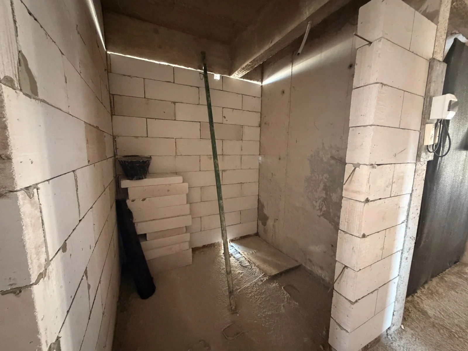 Departamento monoambiente en venta Almagro - Imagen 3