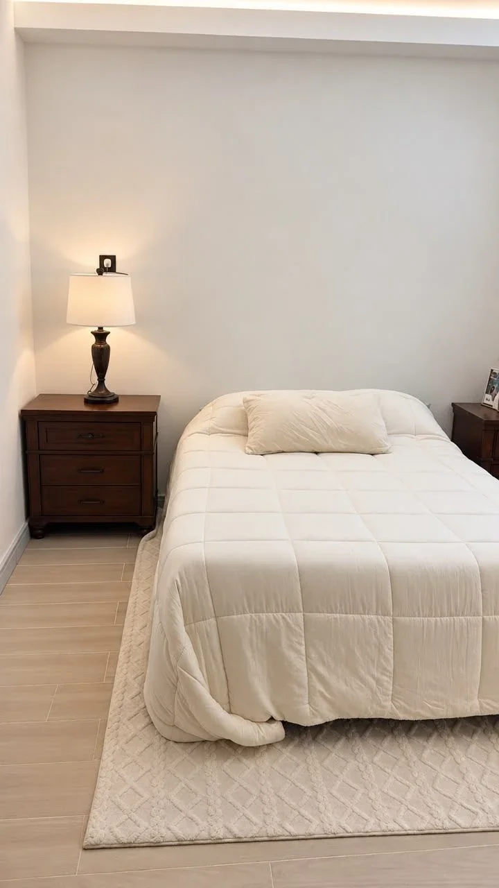 Alquiler departamento de 3 ambientes amoblado en Recoleta - Imagen 4