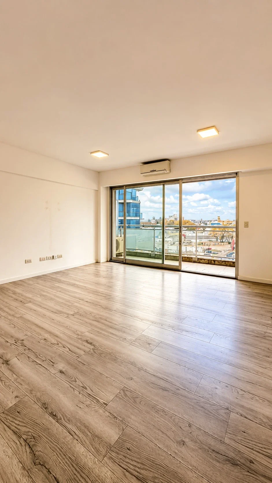 Departamento en alquiler Monoambiente en Puerto Madero - Imagen 1