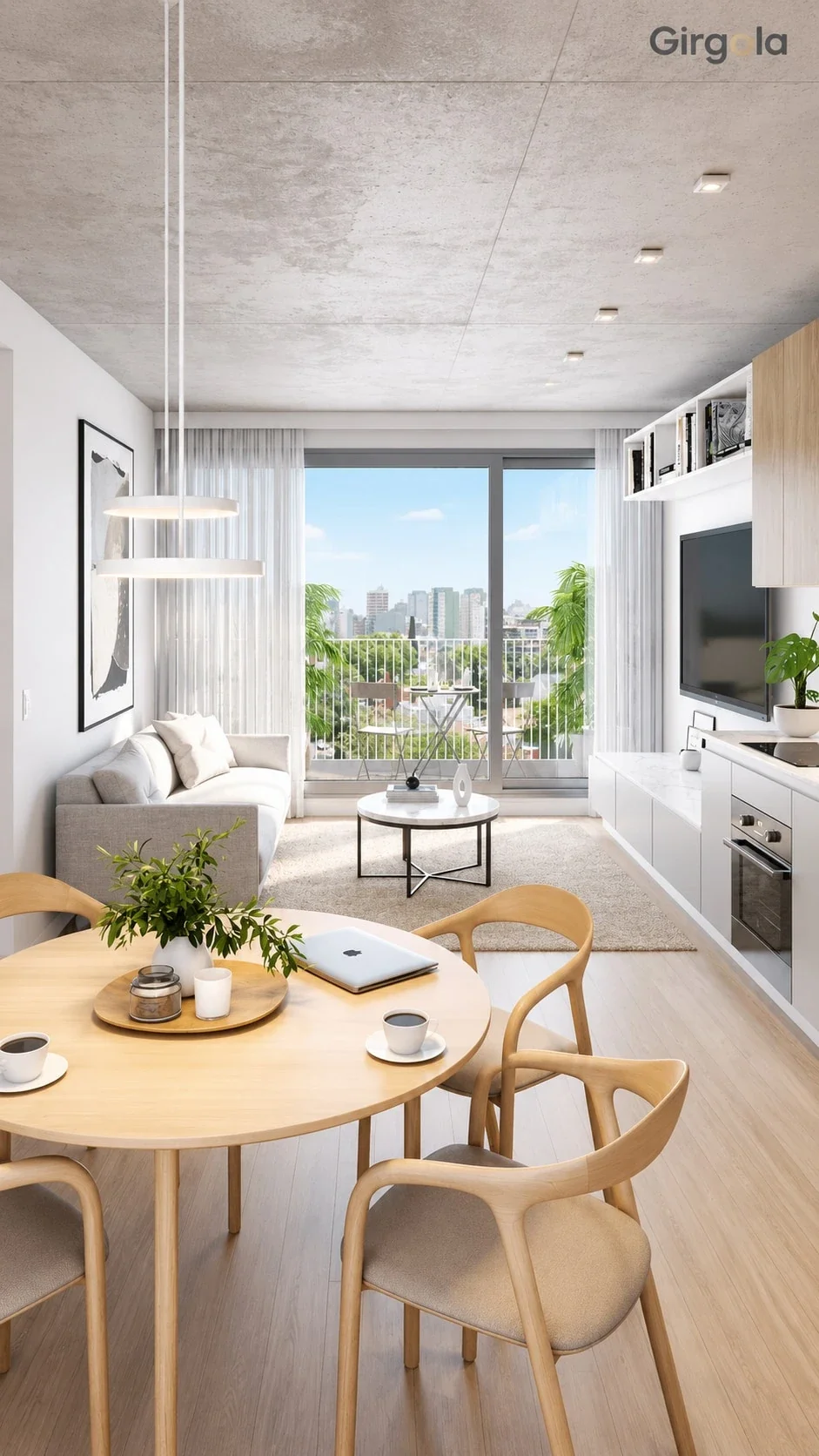 Departamento en venta en Colegiales Oportunidad - Imagen 4