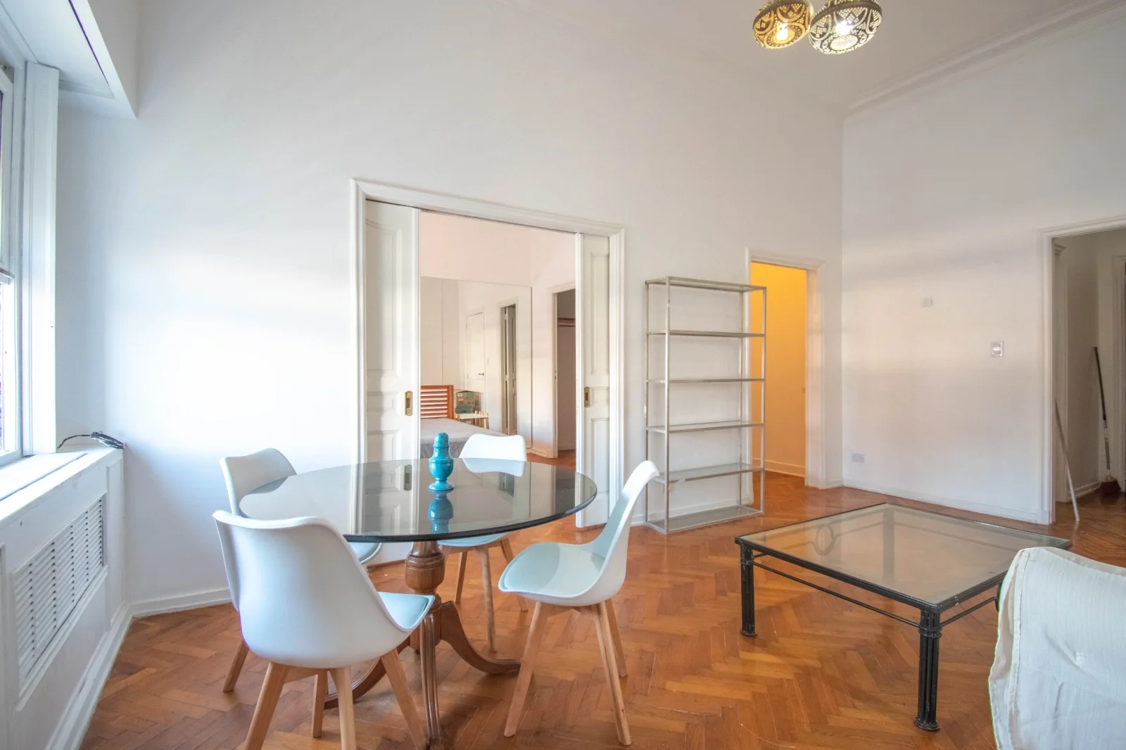 Venta 2 ambientes en Recoleta Edificio de Categoría oportunidad - Imagen 2
