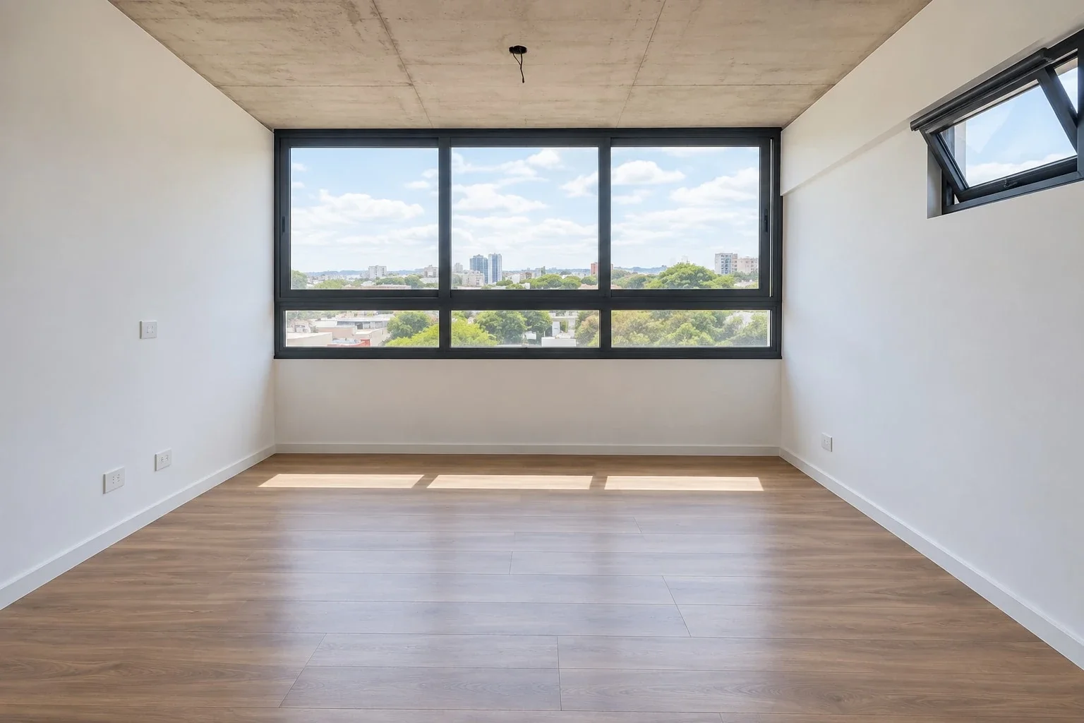 Departamento  Venta Tres Ambientes con Terraza, Parrilla, Cochera Villa Urquiza - Imagen 5