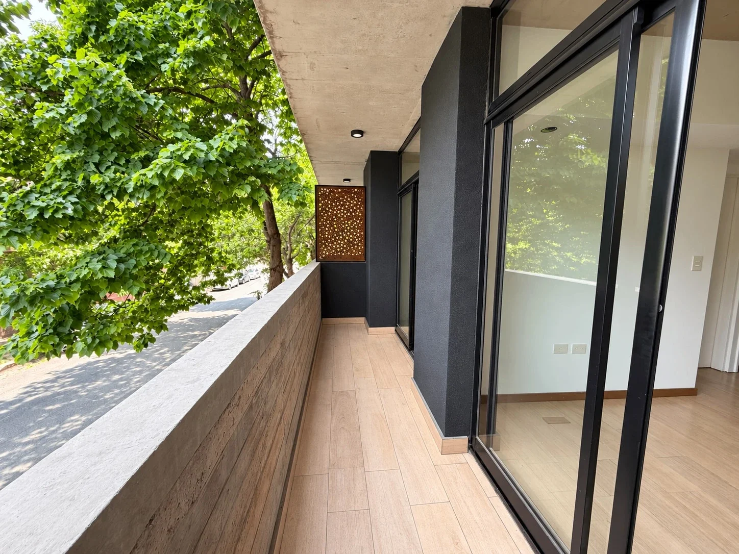 Departamento 2 ambientes en venta en Coghlan - Imagen 1