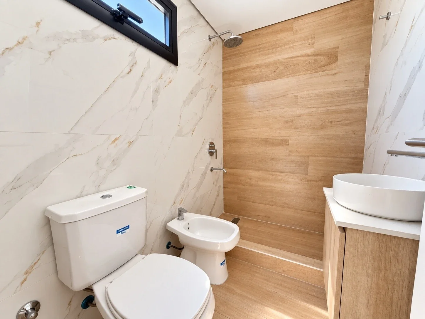 Venta departamento monoambiente a estrenar en Villa Santa Rita - Imagen 5
