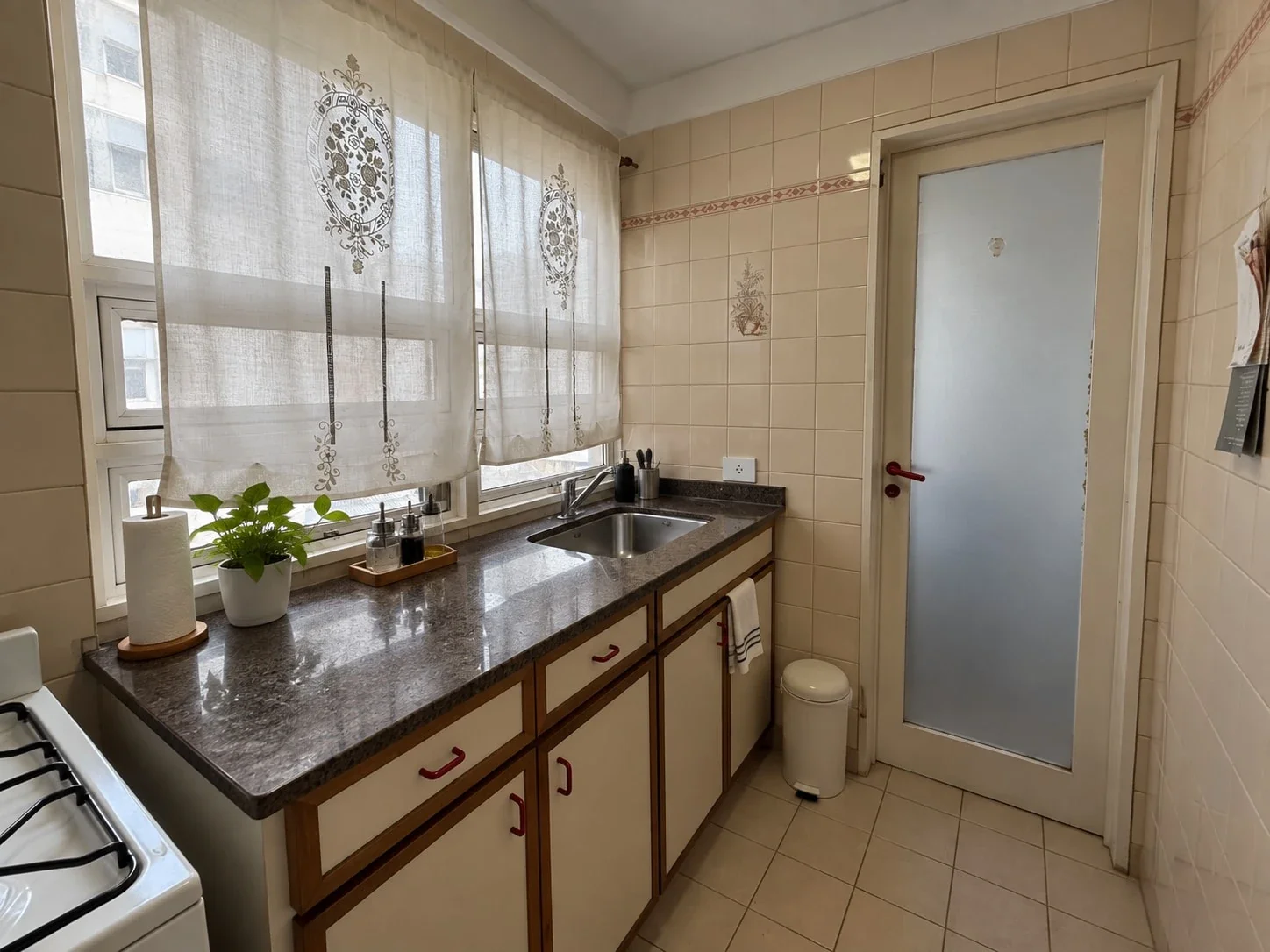 Venta departamento 2 ambientes en Villa Urquiza - Imagen 4
