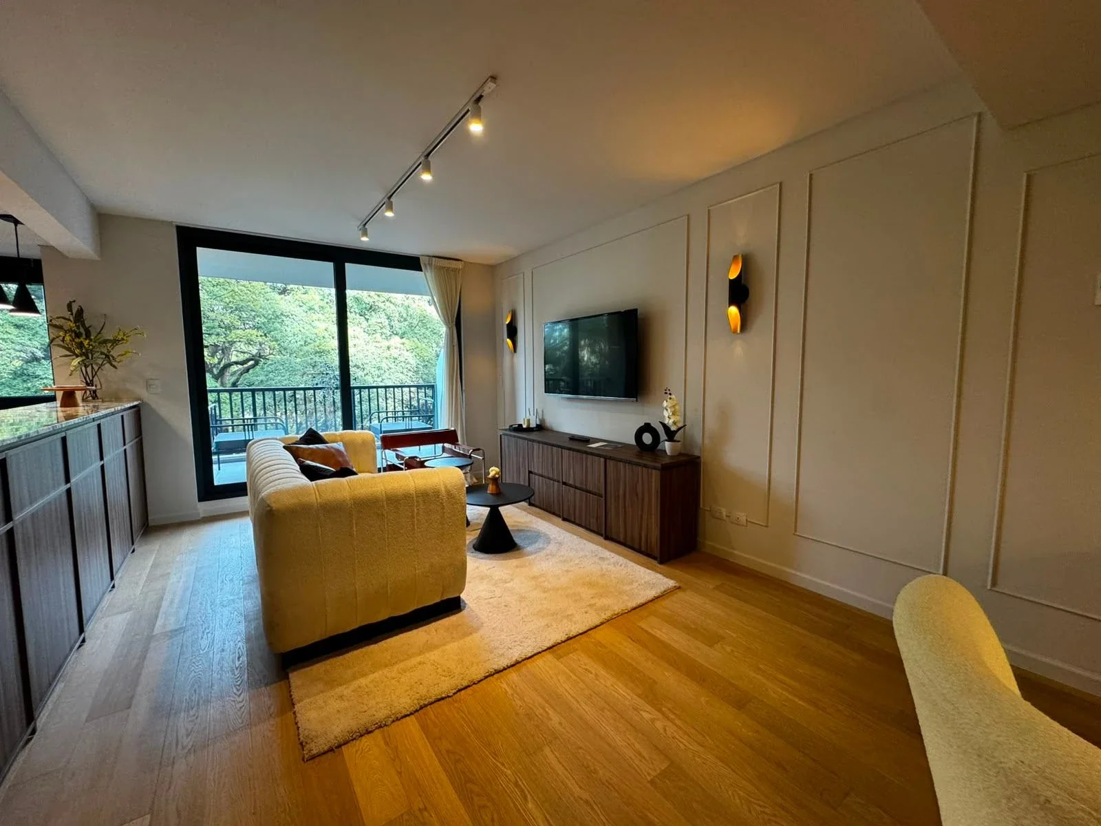 Venta departamento de 3 ambientes en Recoleta - Imagen 2