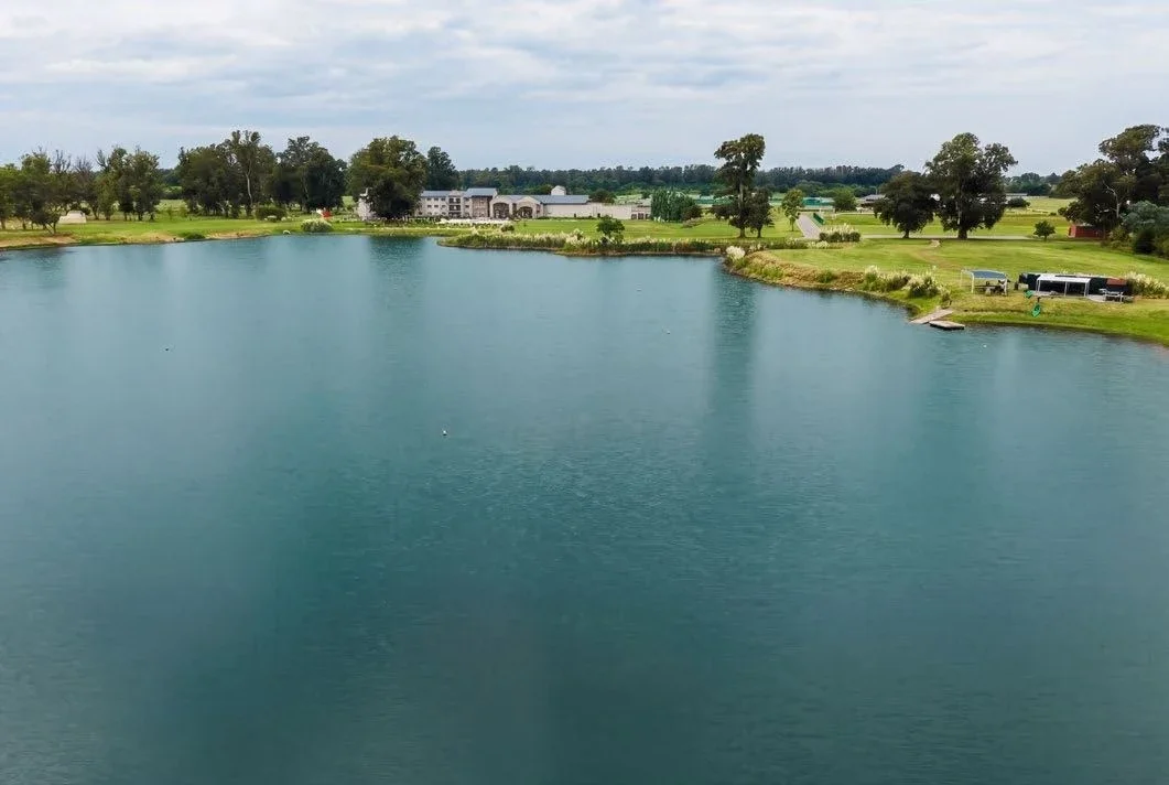 Lote 155 en Aluen Canning | 724 m² | Financiación - Imagen 2
