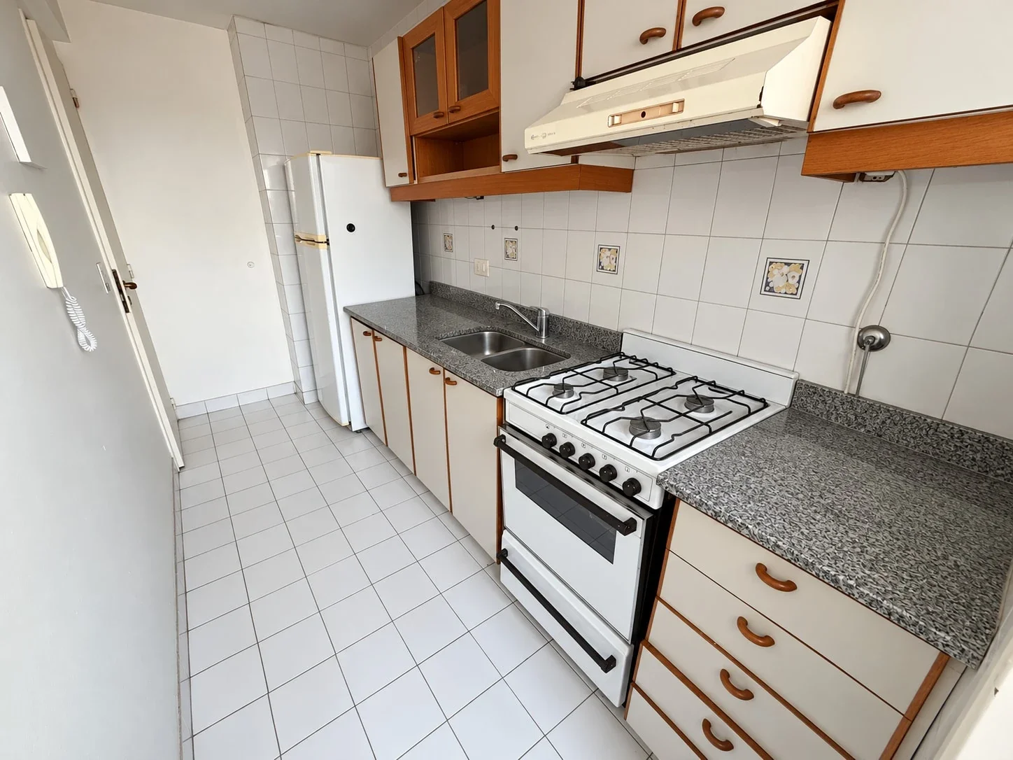 venta departamento 2 ambientes en Las Cañitas apto crédito - Imagen 5