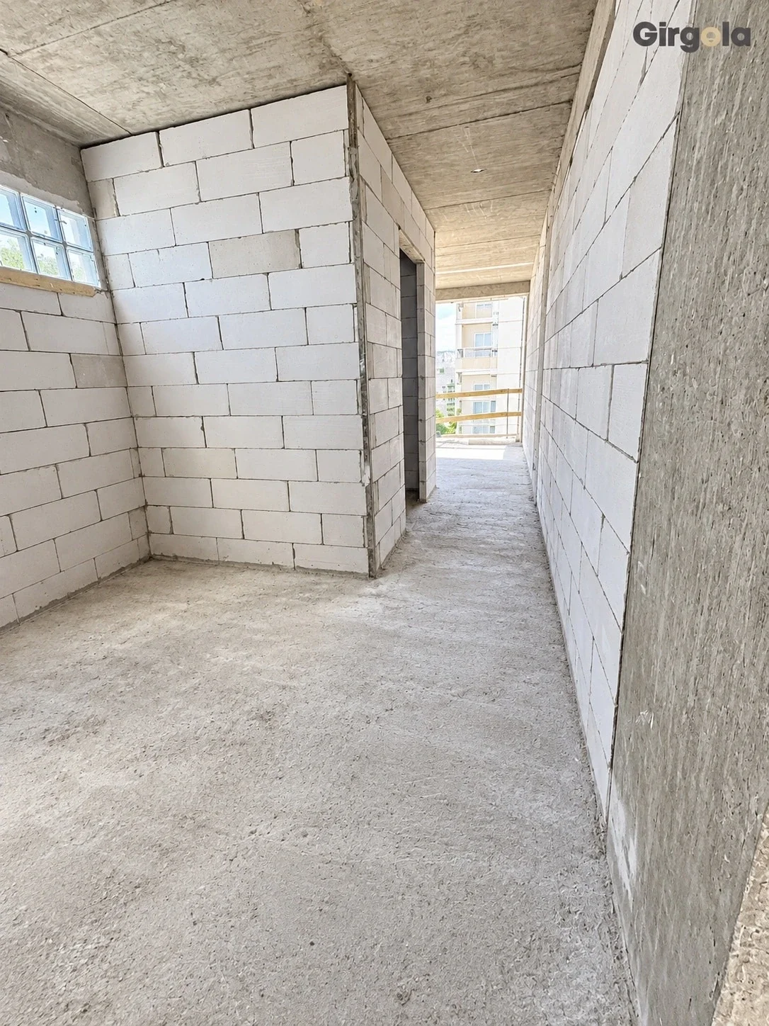 Monoambiente en venta , piso alto en  Almagro con Amenities - Imagen 2