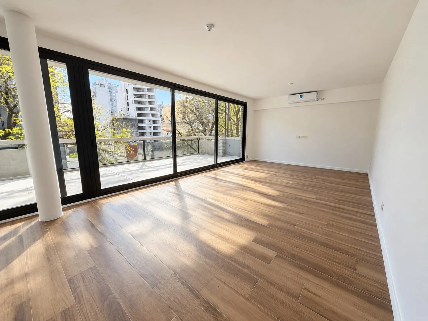 Venta departamento 4 ambientes Belgrano R con cochera - Imagen 5