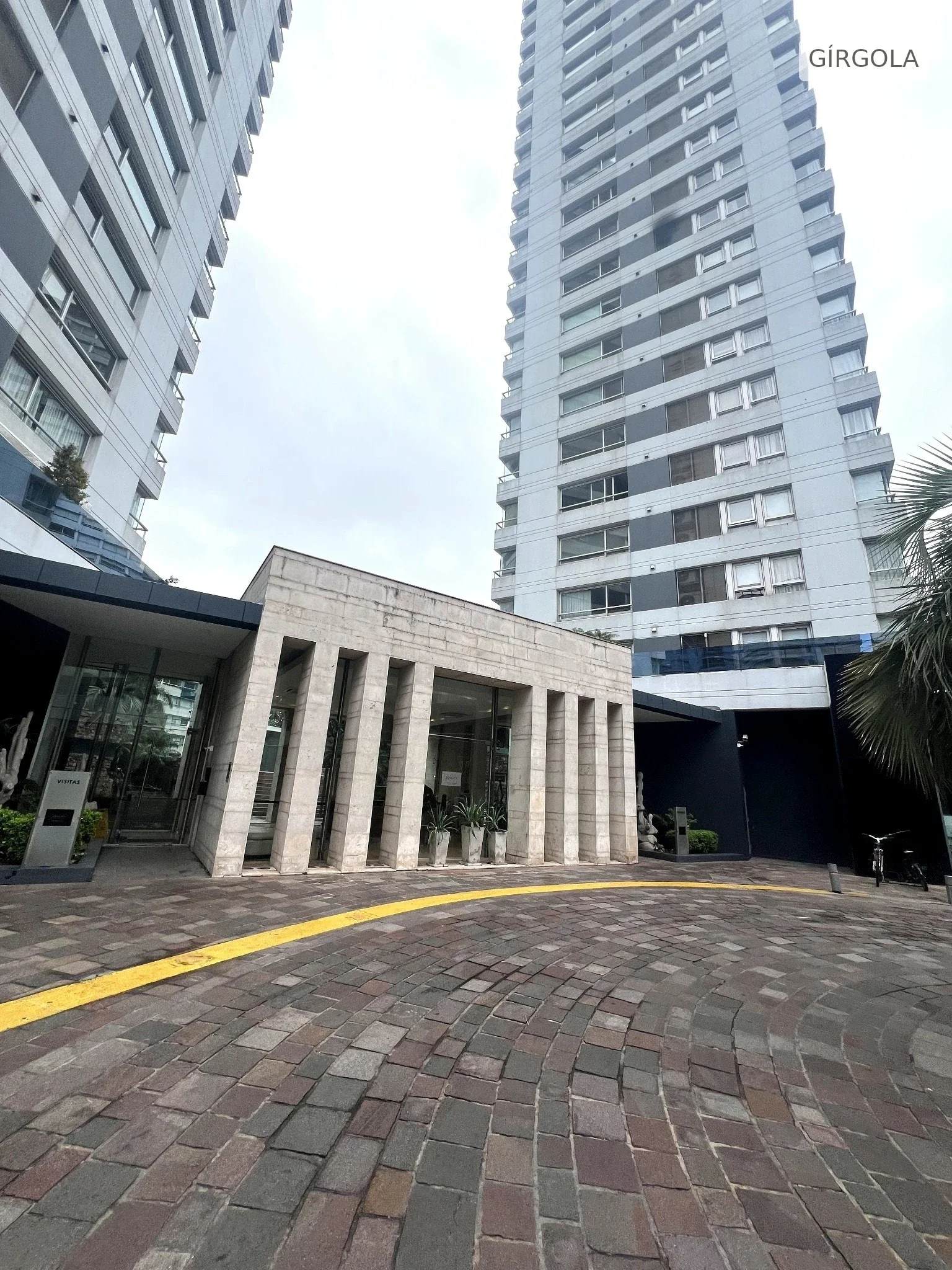 Departamento en alquiler temporario con Cochera  Zencity ,  Puerto Madero - Imagen 2
