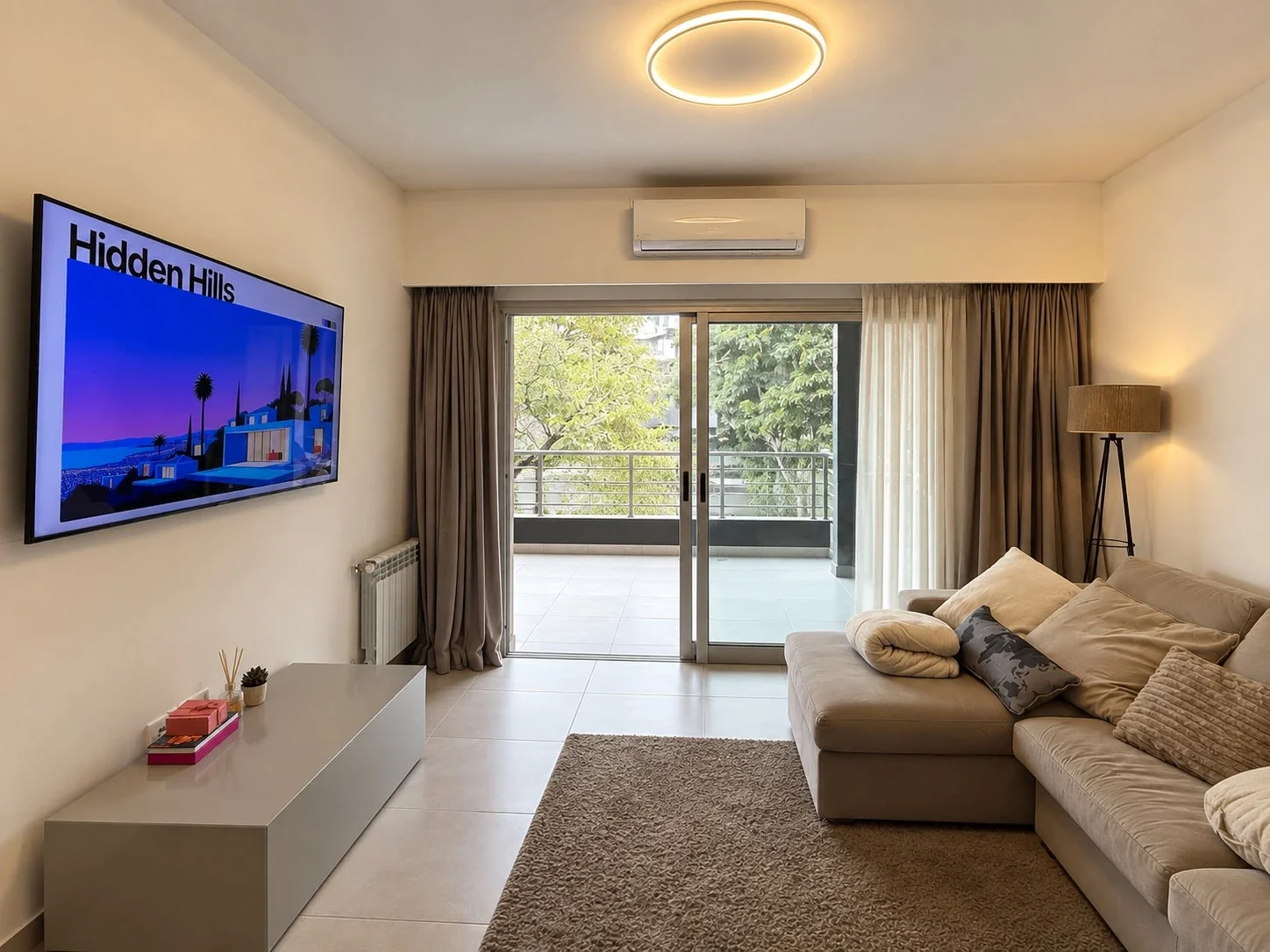 Departamento Dos Ambientes en Venta Terraza Privada, Balcon Terraza Canning - Imagen 4