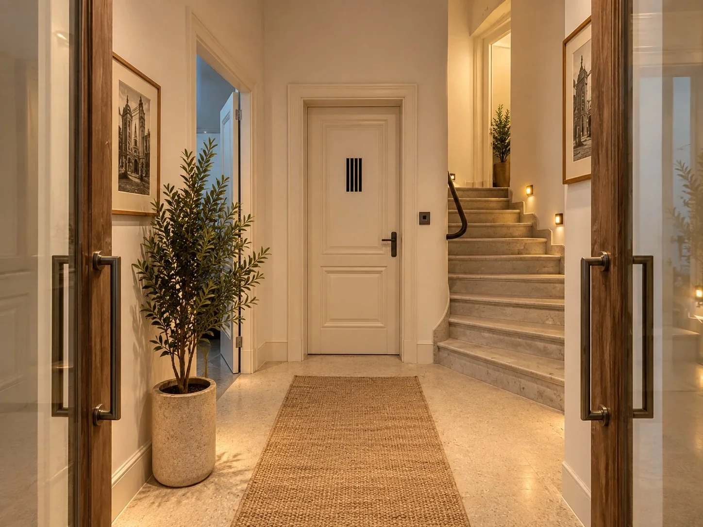 Venta en Block Edificio Recoleta - Imagen 4