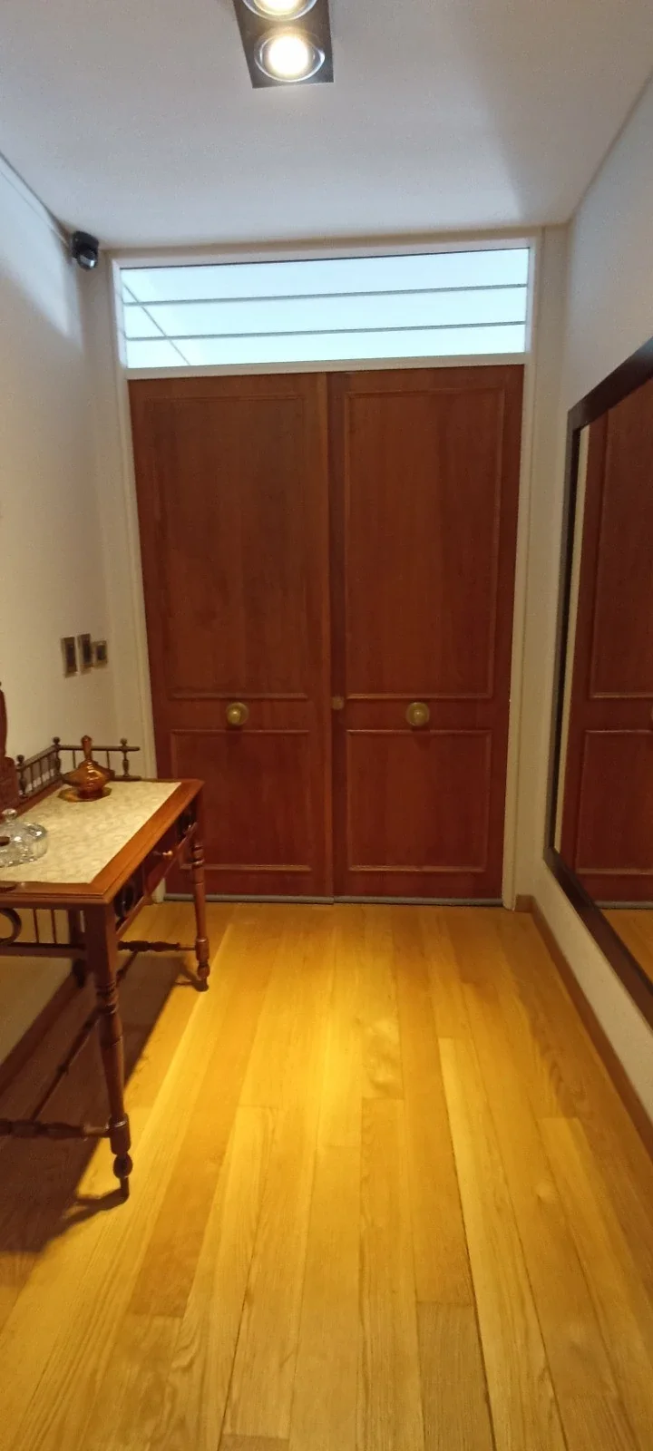 Departamento en alquiler c/ cochera en Retiro - Imagen 4