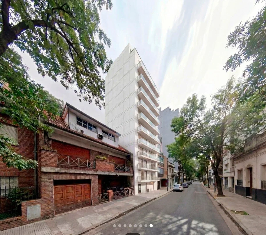 Venta de Monoambiente en construcción en Nuñez - - Imagen 4