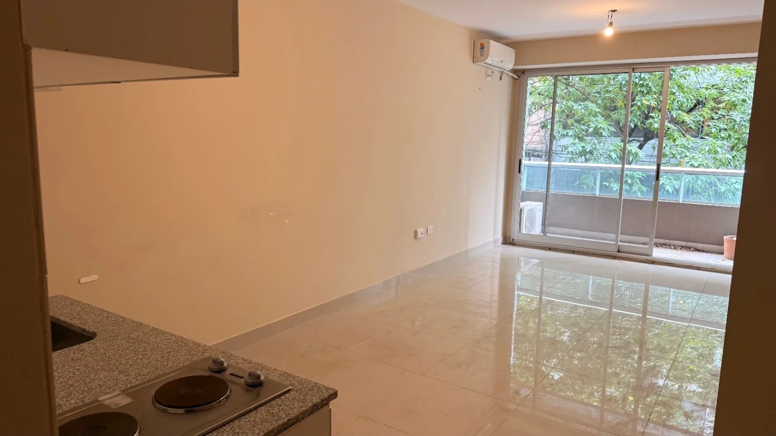 Venta de monoambiente APTO CREDITO en Belgrano - Imagen 4