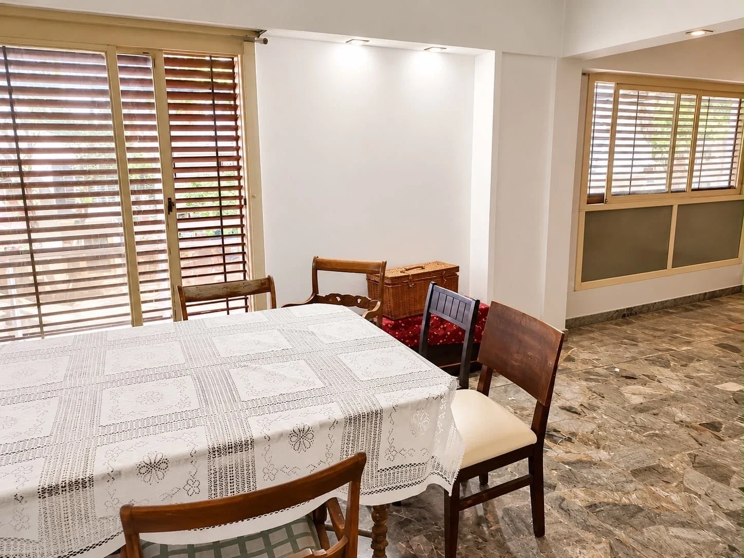 Venta departamento de 4 ambientes con cochera en Recoleta - Imagen 3