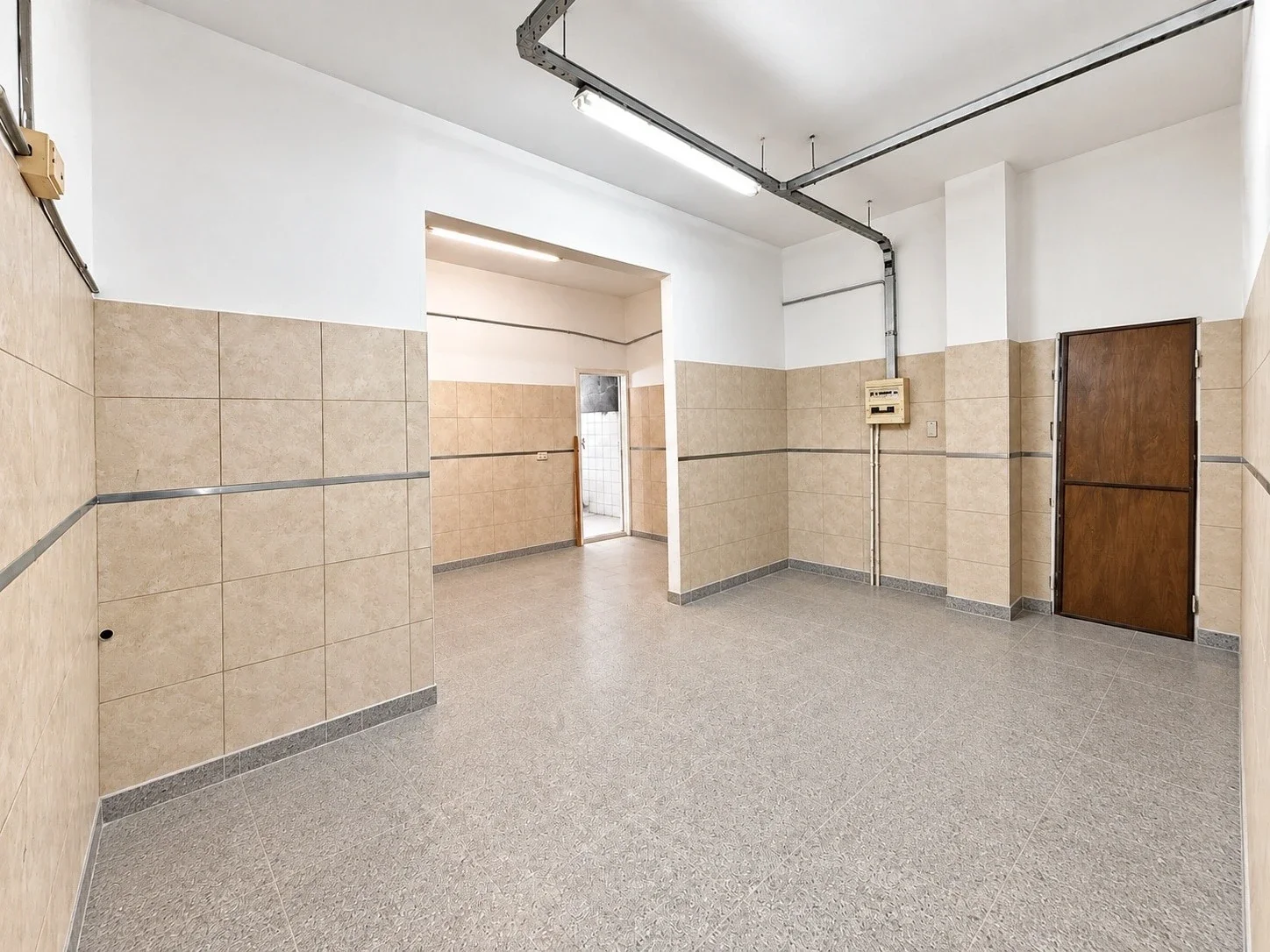 Alquiler local comercial en Recoleta - Imagen 4