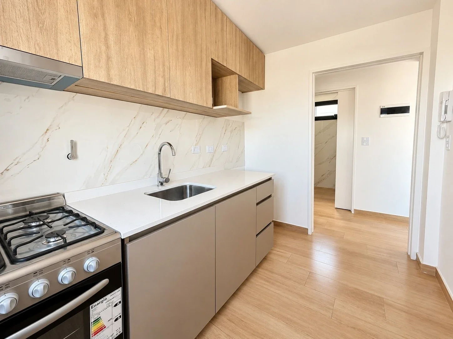 Venta departamento de 2 ambientes a estrenar en Villa Santa Rita - Imagen 5
