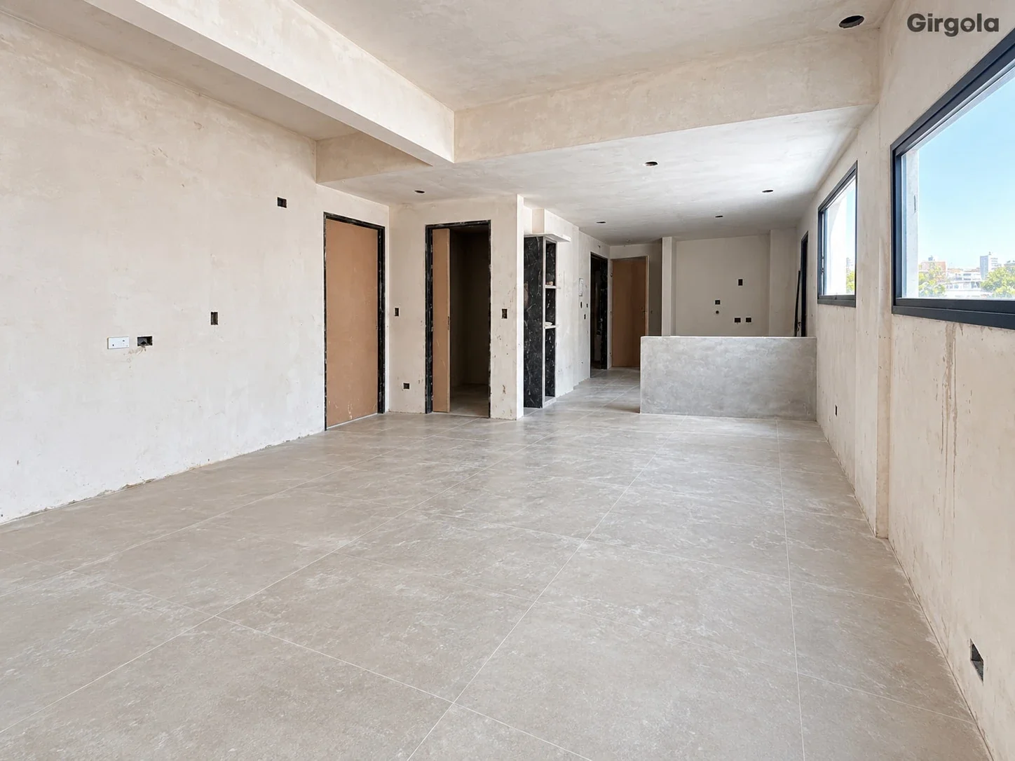 Departamento 2 ambientes en venta en Almagro - Imagen 4