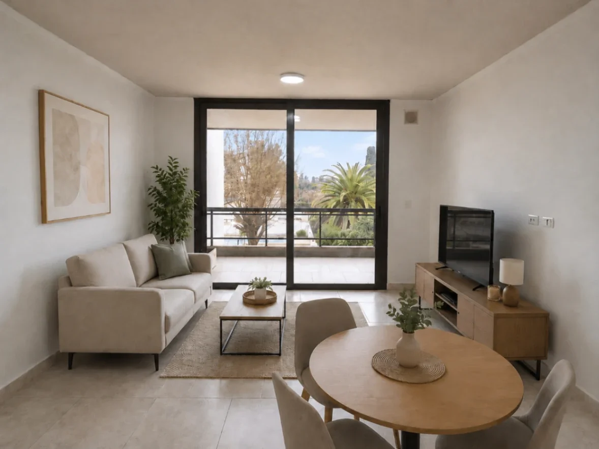 Alquler Departamento 2 ambientes Moreno - Imagen 1