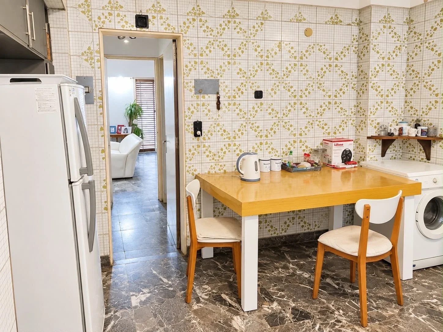 Venta departamento de 4 ambientes con cochera en Recoleta - Imagen 5