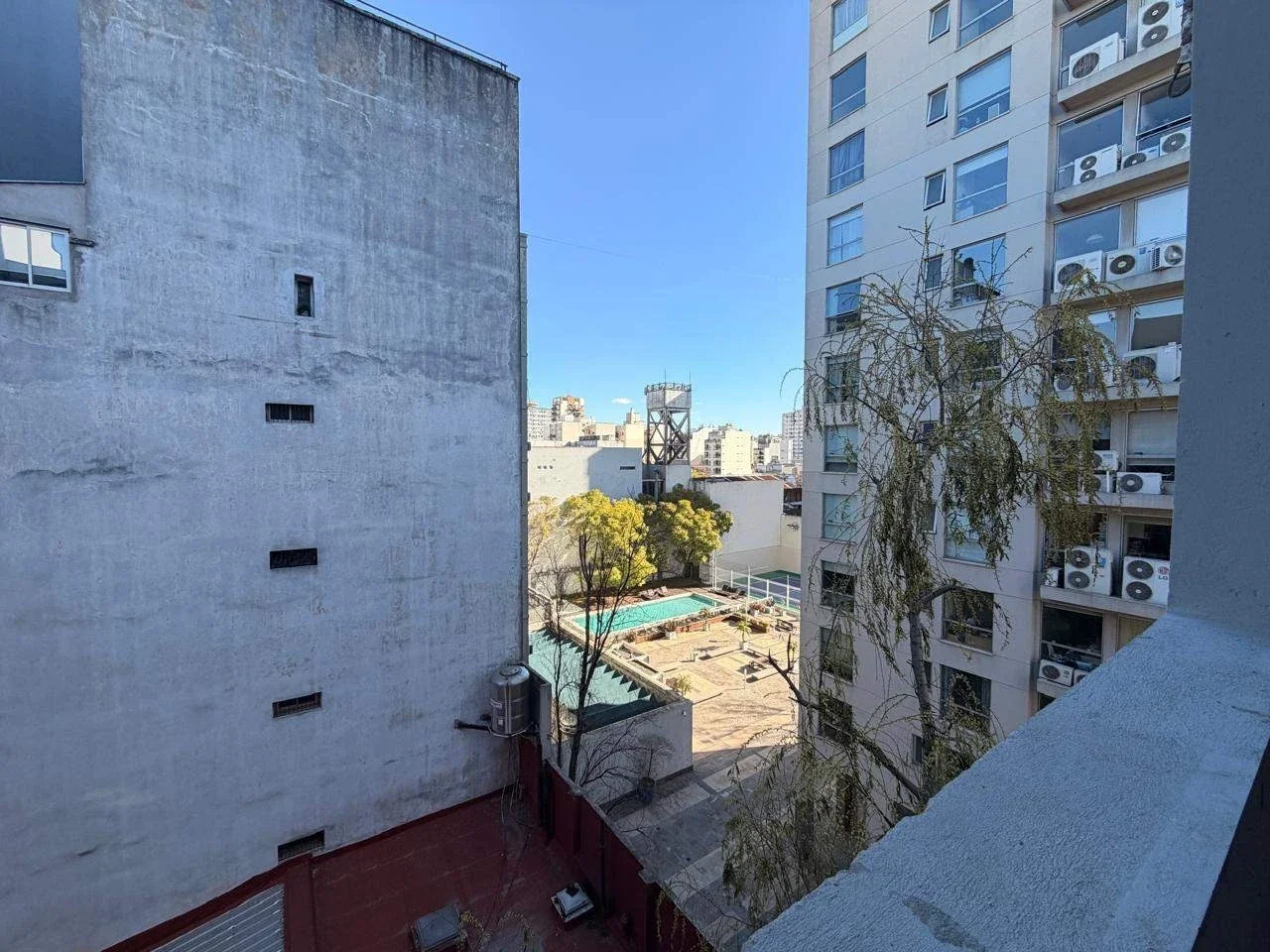 Departamento monoambiente en venta Almagro - Imagen 2