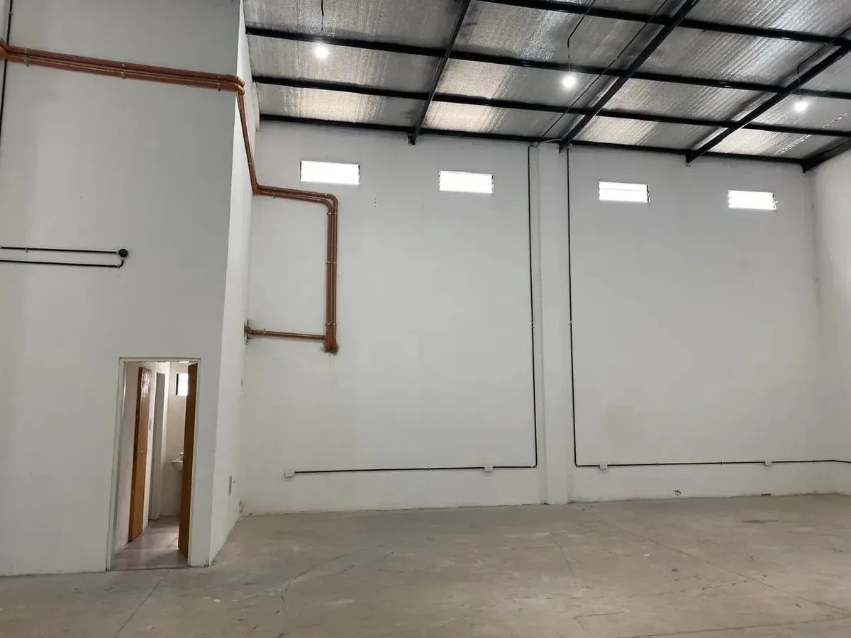 Galpón en alquiler de 280m2 ubicado en Trujui - Imagen 5