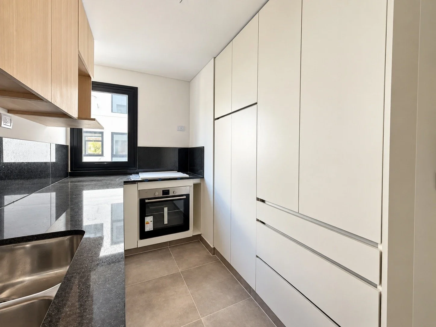 Venta departamento de 4 ambientes en Flores, a estrenar - Imagen 4