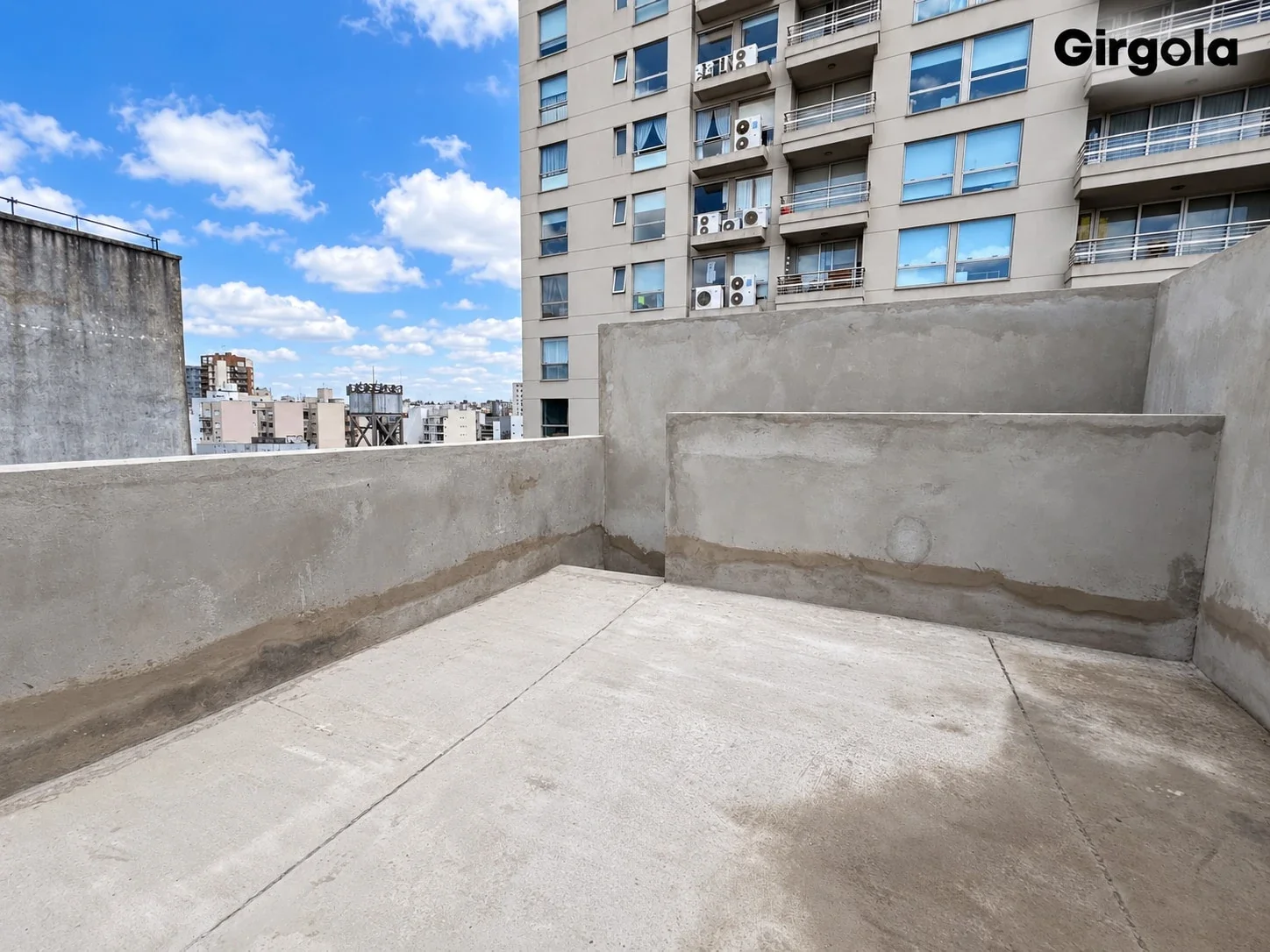 Departamento 1 ambiente con terraza exlclusiva a estrenar en venta en Almagro - Imagen 5
